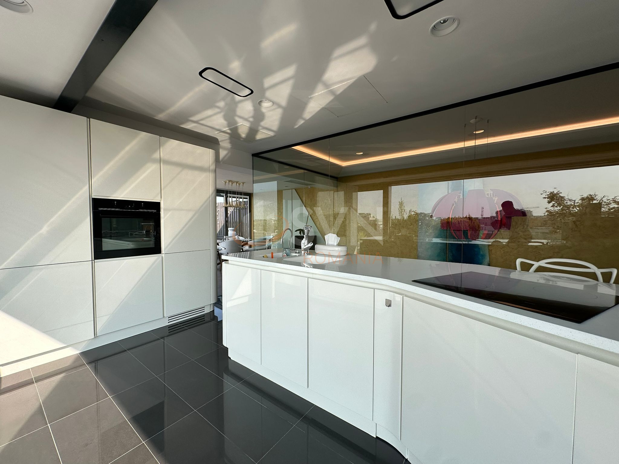 Apartament, 3 camere Bucuresti/Herastrau