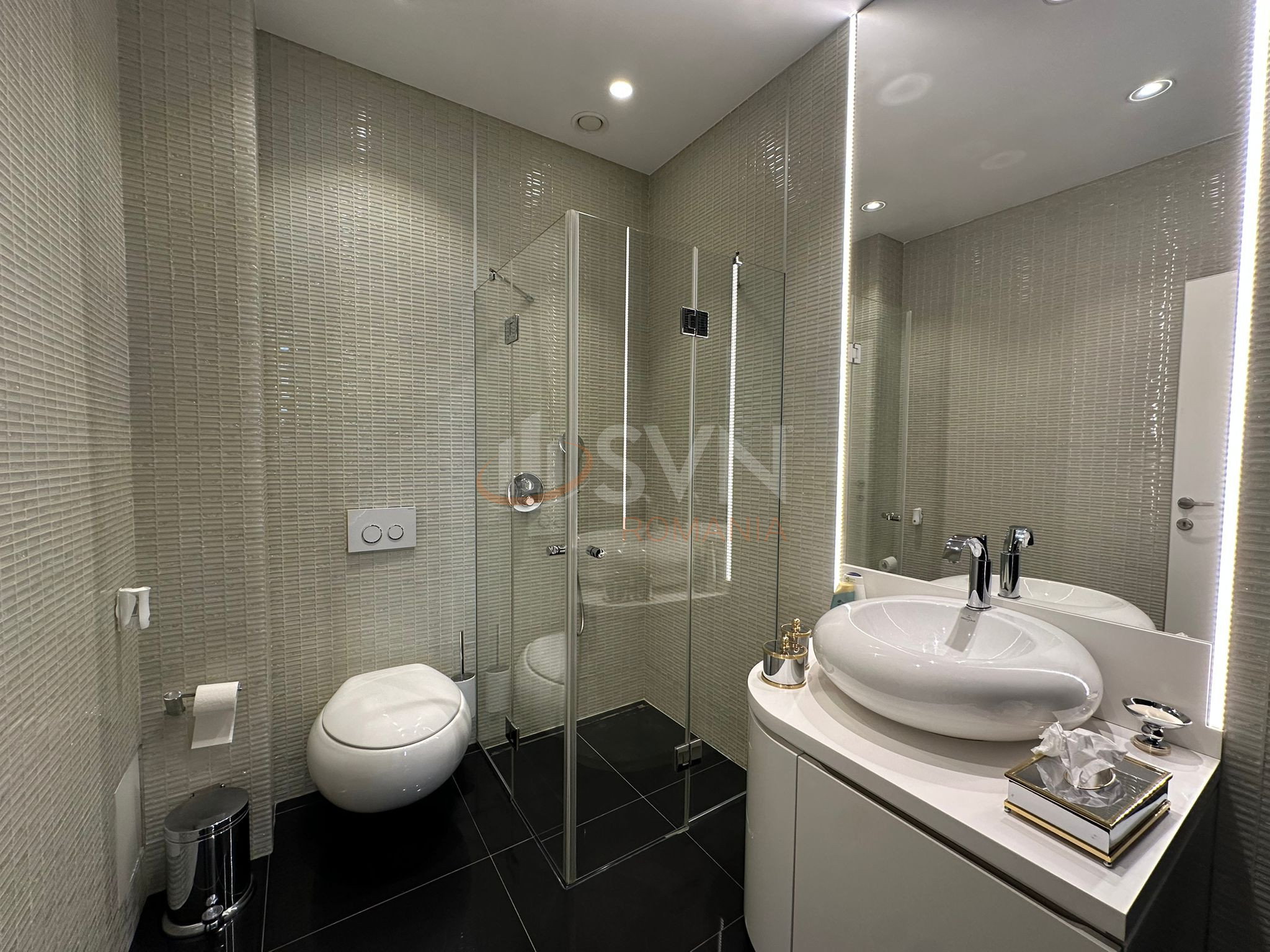 Apartament, 3 camere Bucuresti/Herastrau