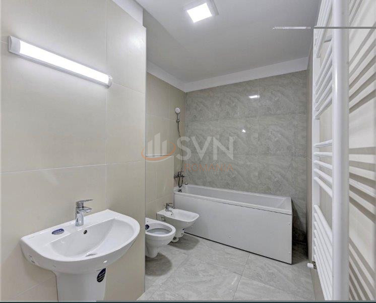 Apartament, 3 camere Bucuresti/Parcul Circului