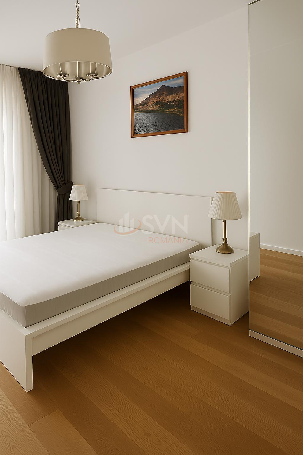 Apartament, 3 camere Bucuresti/Aviatiei