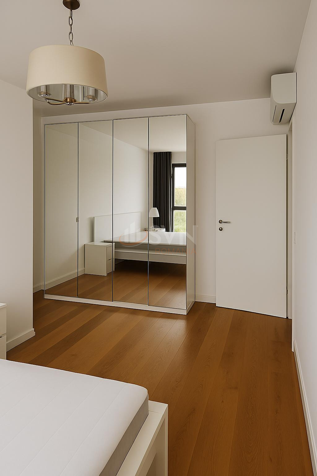 Apartament, 3 camere Bucuresti/Aviatiei