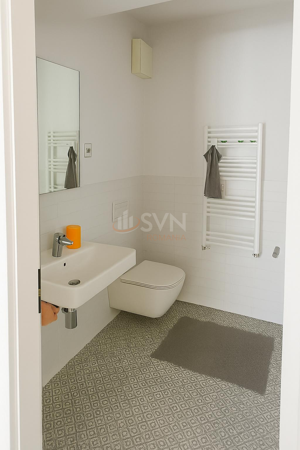 Apartament, 3 camere Bucuresti/Aviatiei