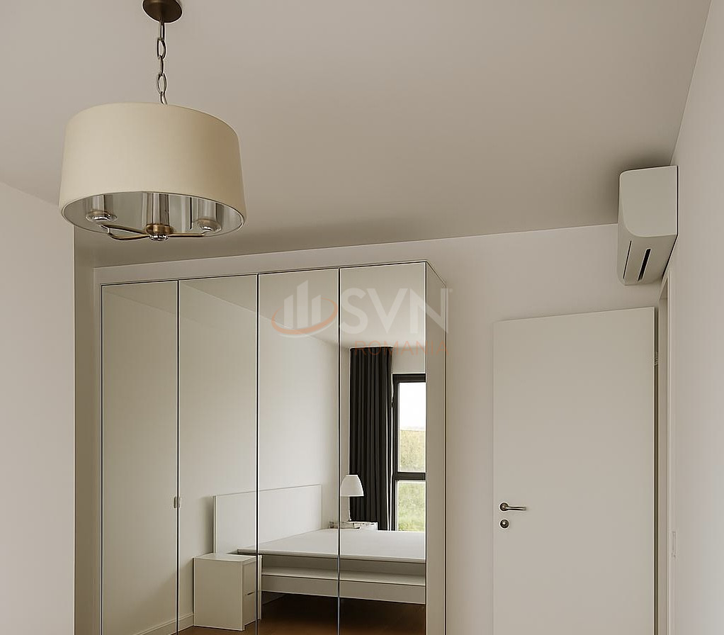 Apartament, 3 camere Bucuresti/Aviatiei