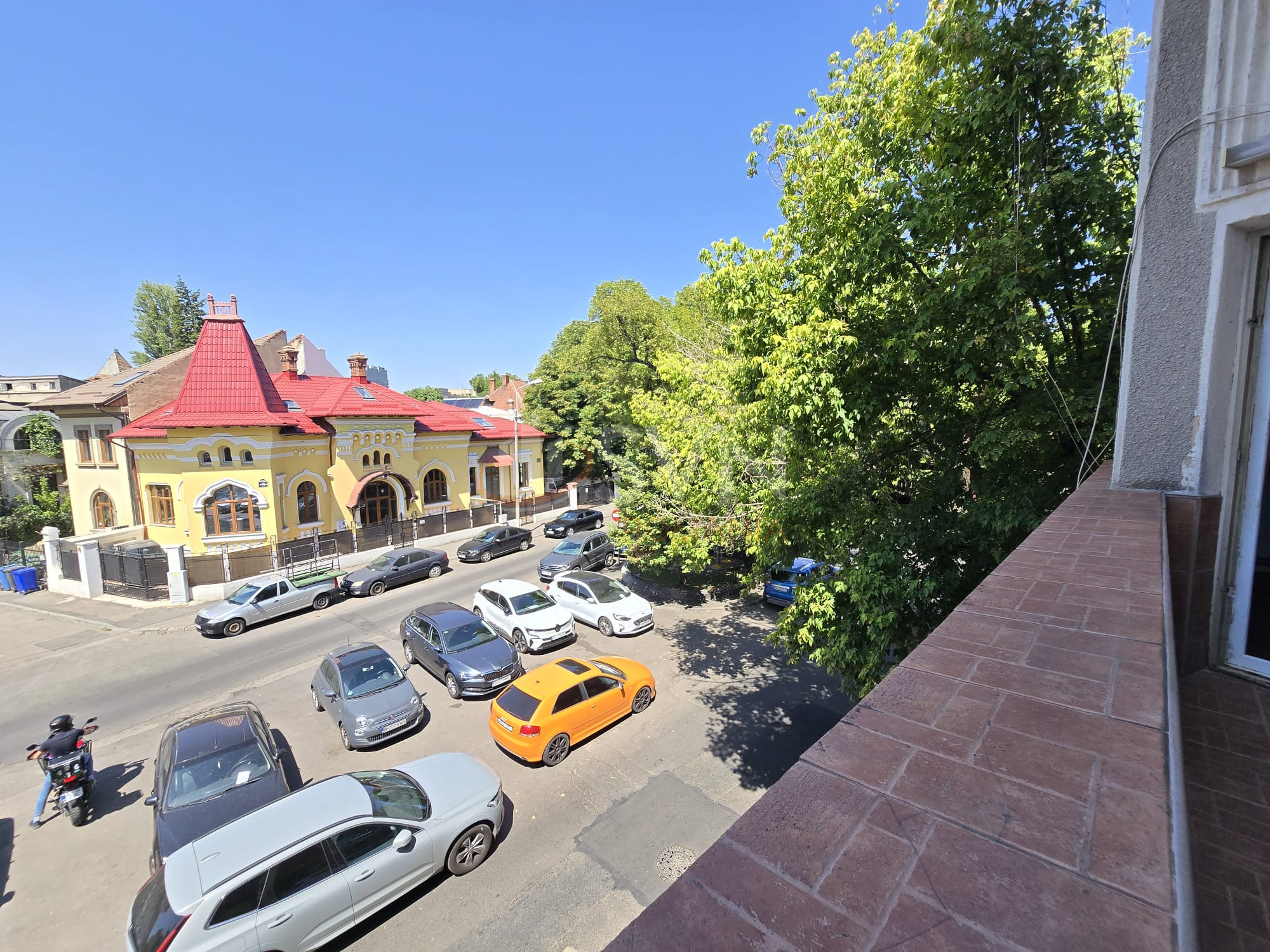 Apartament, 3 camere Bucuresti/Unirii (s3)