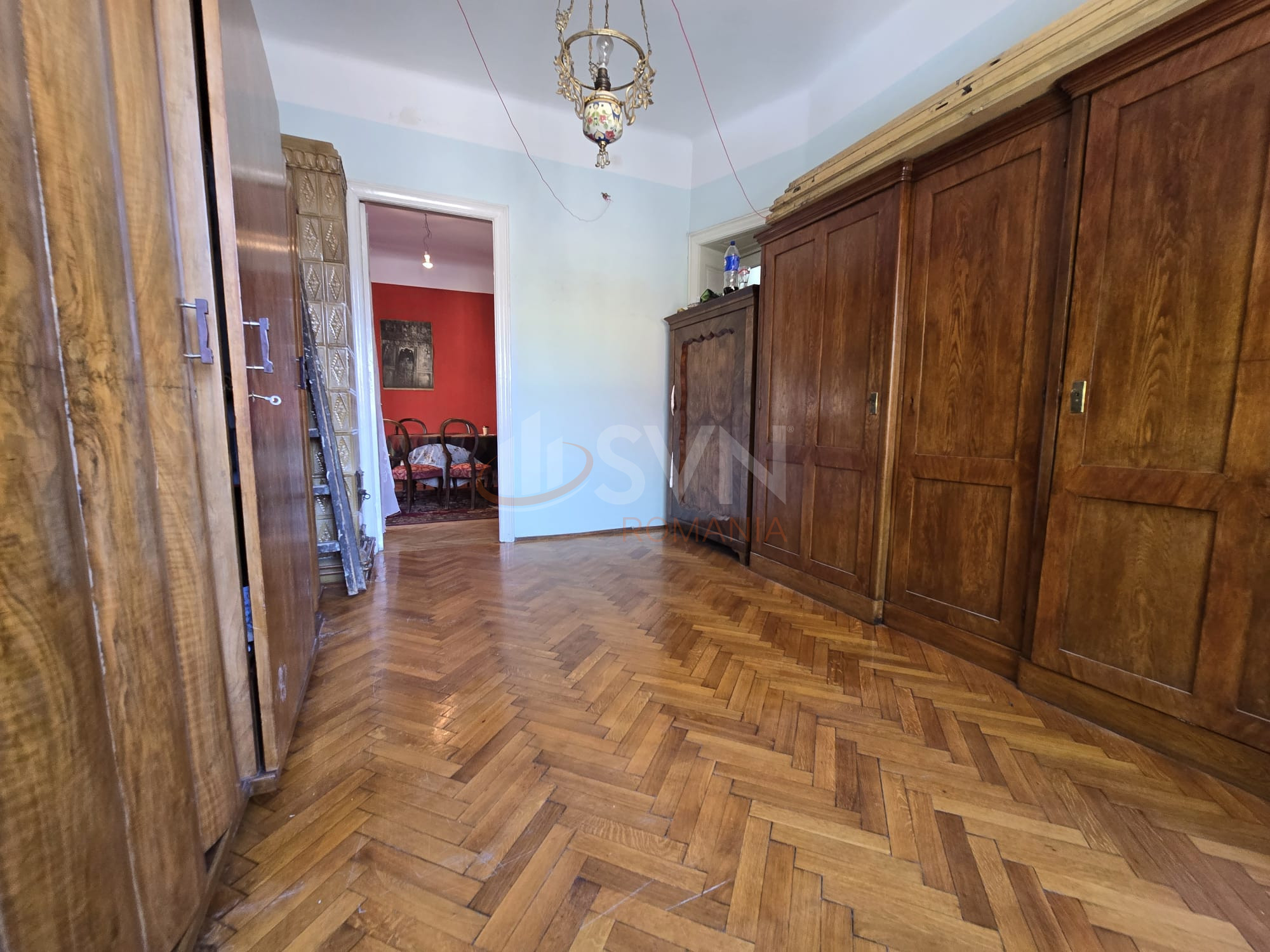 Apartament, 3 camere Bucuresti/Unirii (s3)