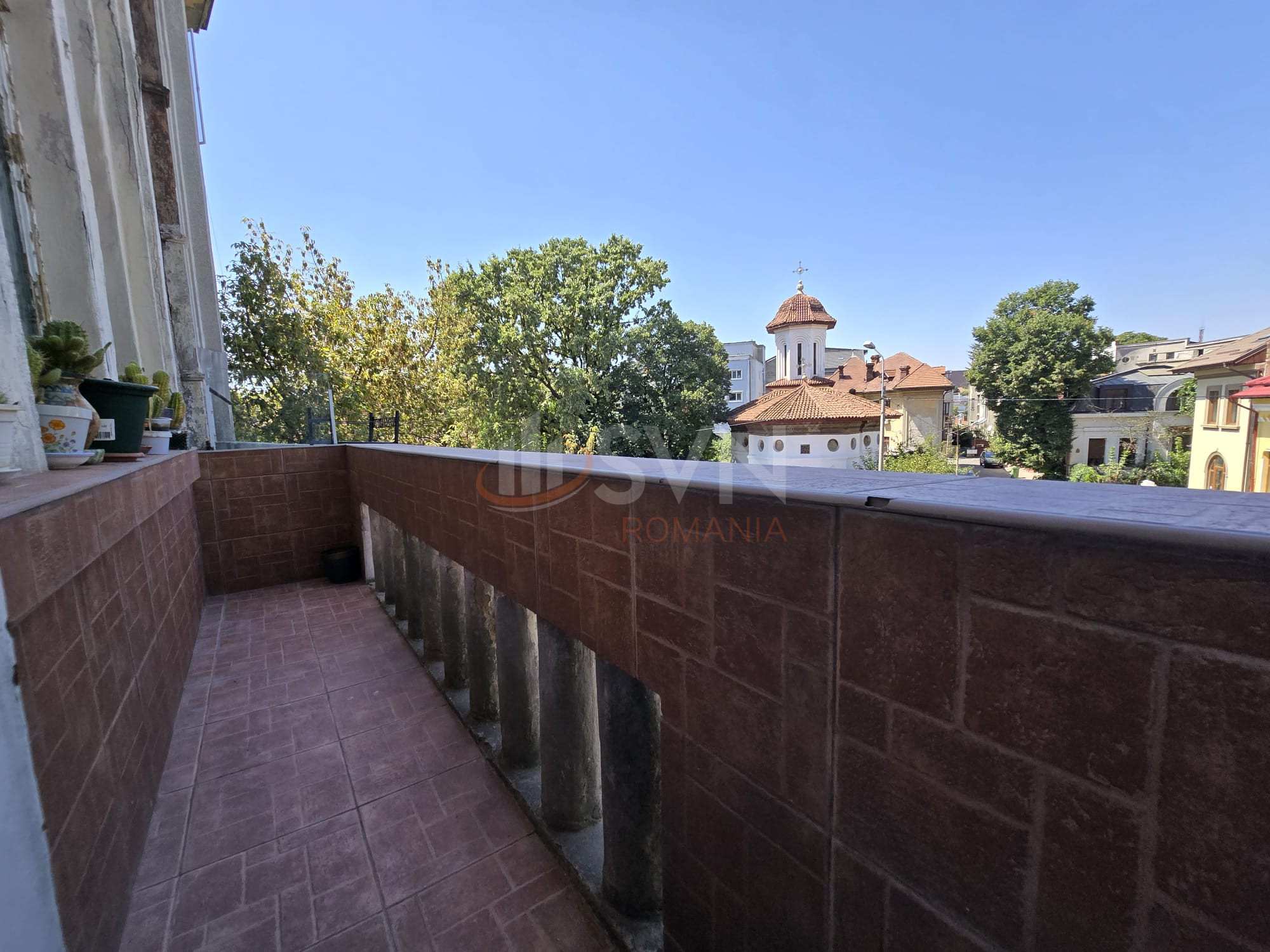 Apartament, 3 camere Bucuresti/Unirii (s3)