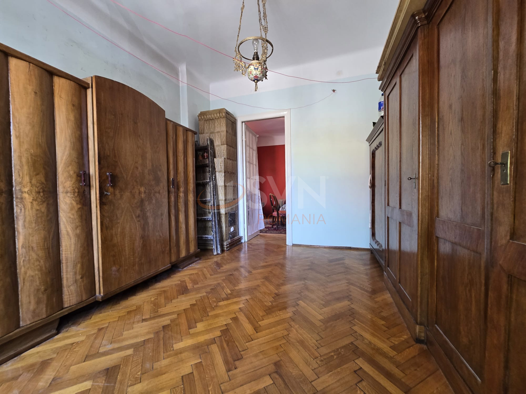 Apartament, 3 camere Bucuresti/Unirii (s3)