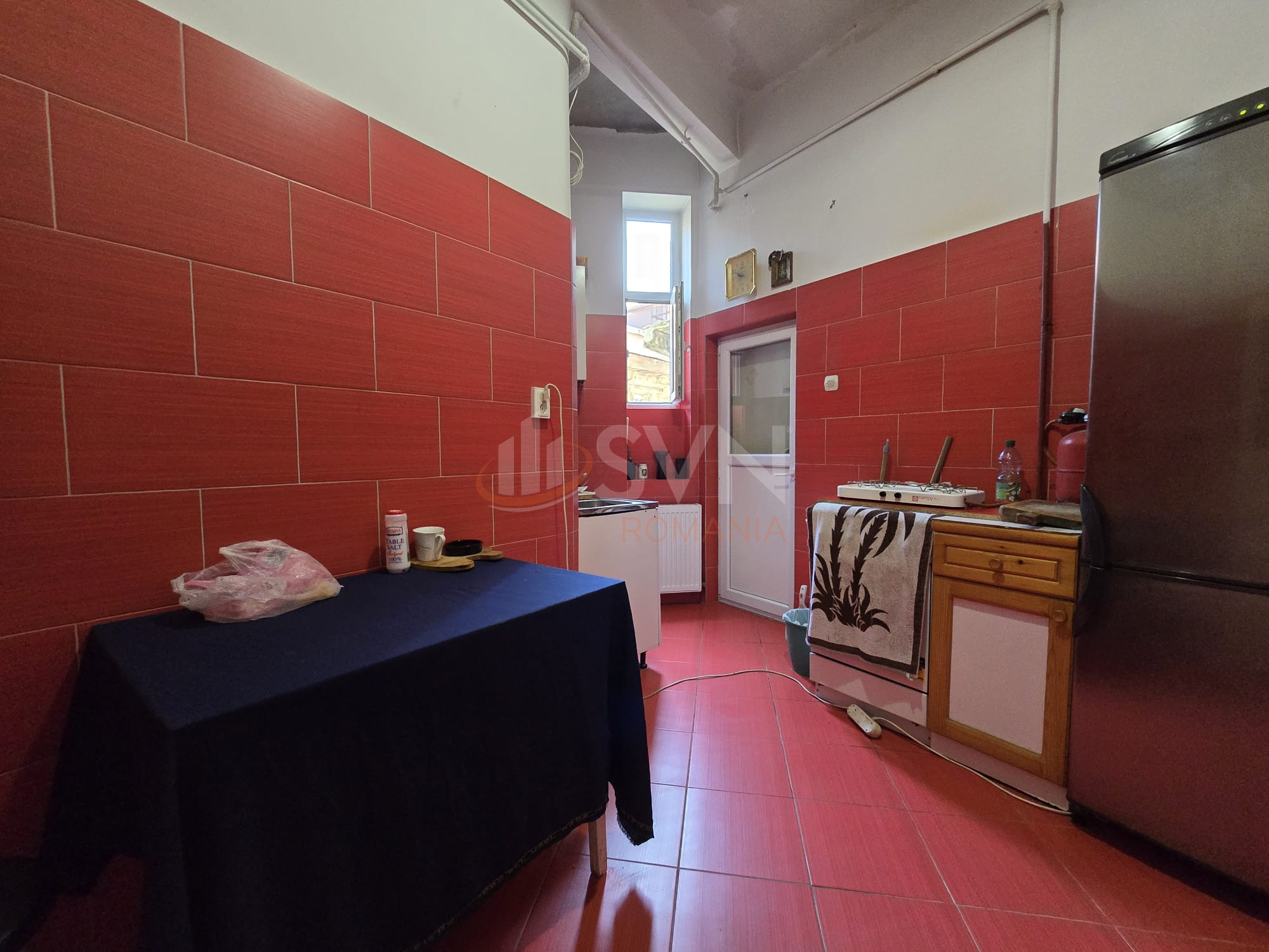 Apartament, 3 camere Bucuresti/Unirii (s3)