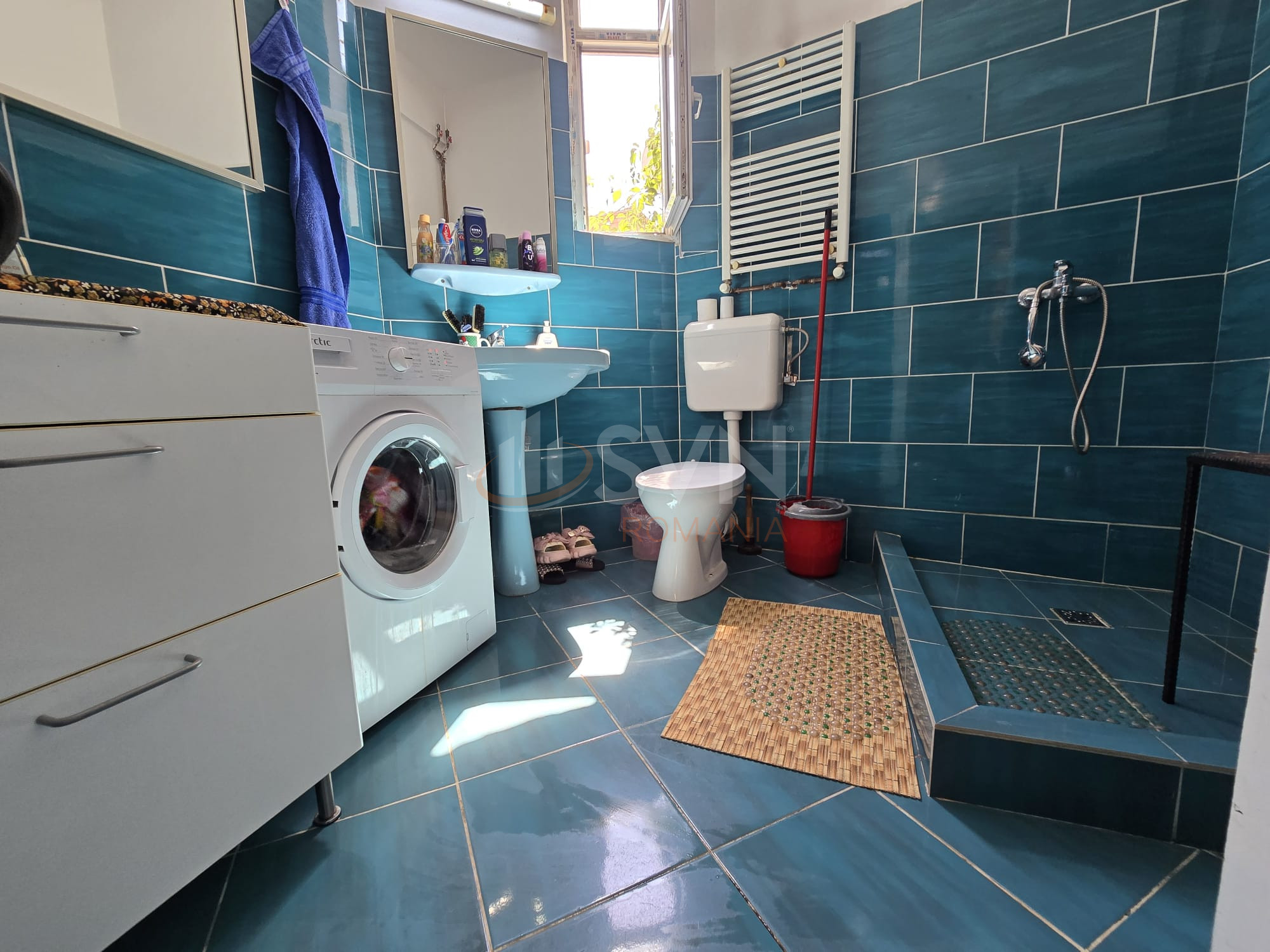 Apartament, 3 camere Bucuresti/Unirii (s3)