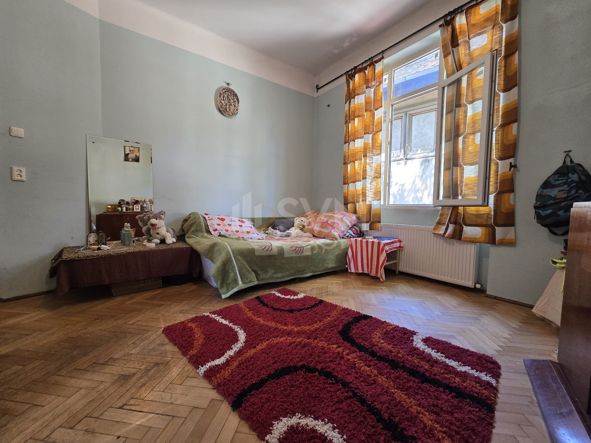 Apartament, 3 camere Bucuresti/Unirii (s3)