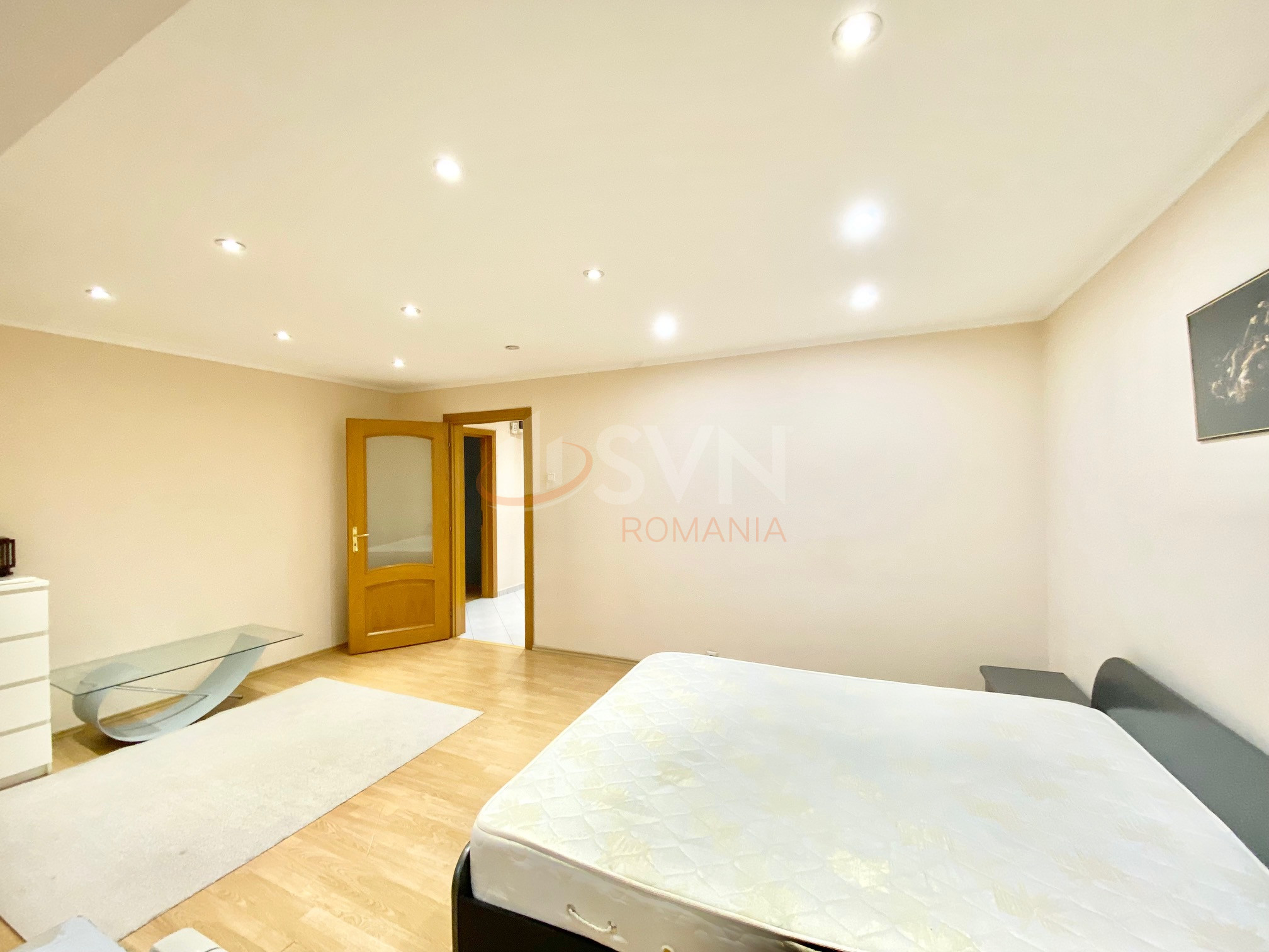 Apartament, 3 camere Bucuresti/Aviatiei