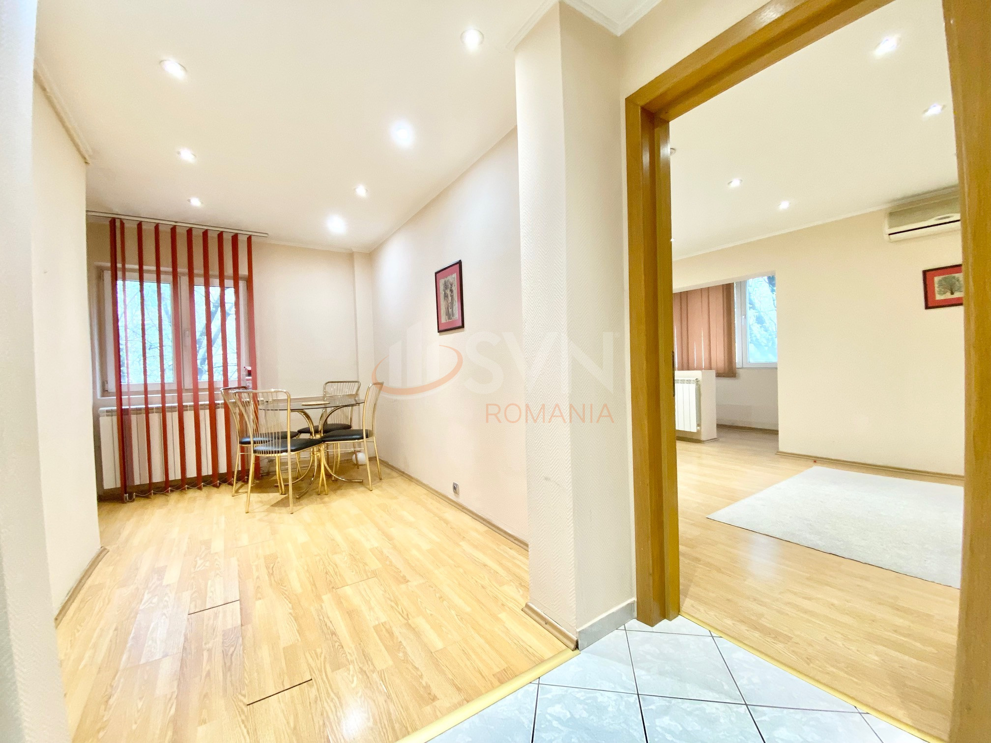 Apartament, 3 camere Bucuresti/Aviatiei