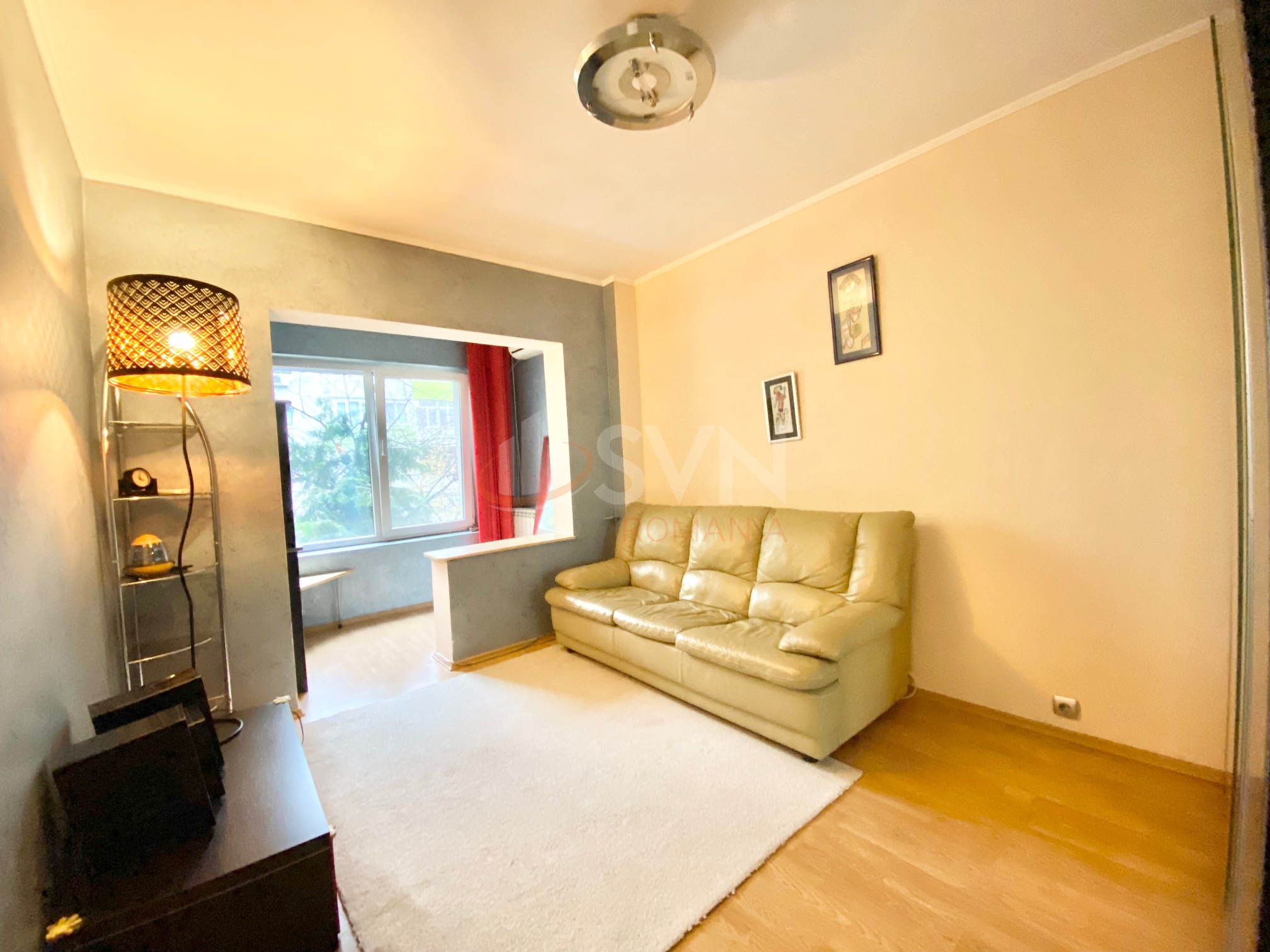 Apartament, 3 camere Bucuresti/Aviatiei