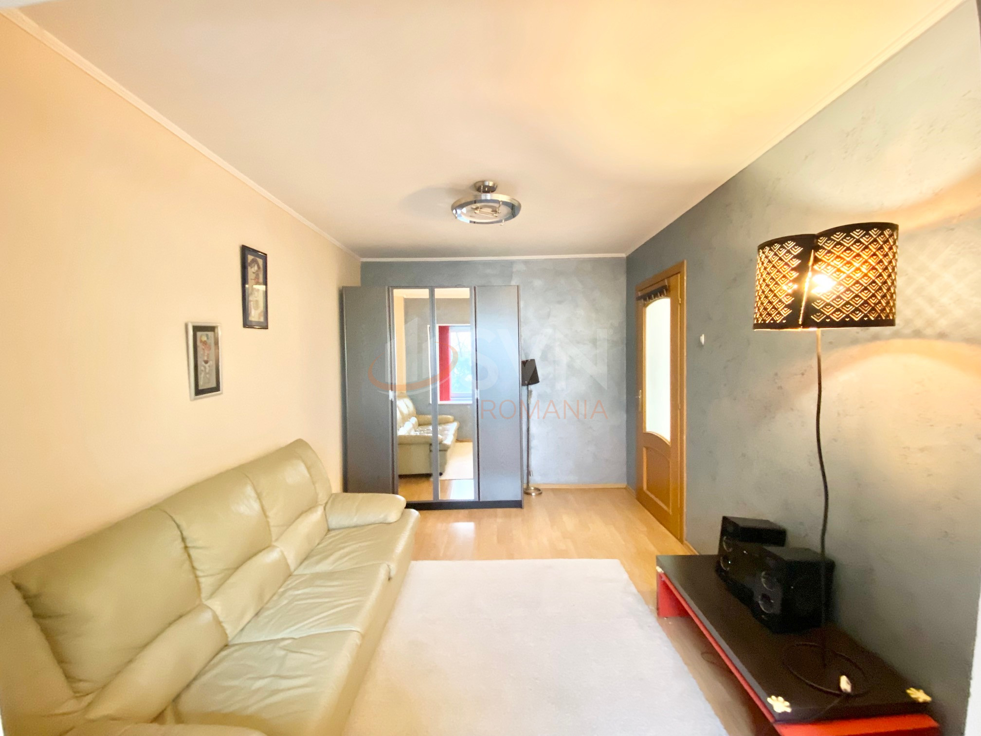 Apartament, 3 camere Bucuresti/Aviatiei