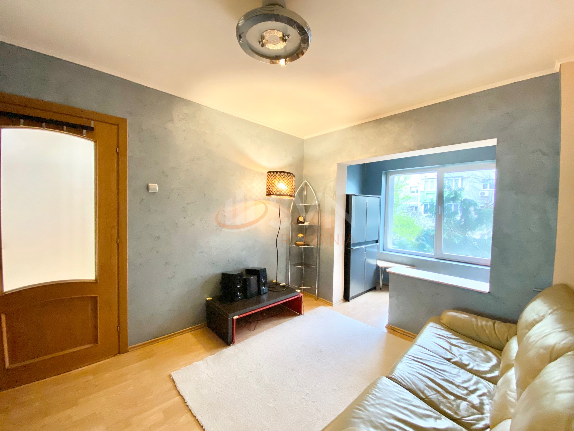 Apartament, 3 camere Bucuresti/Aviatiei