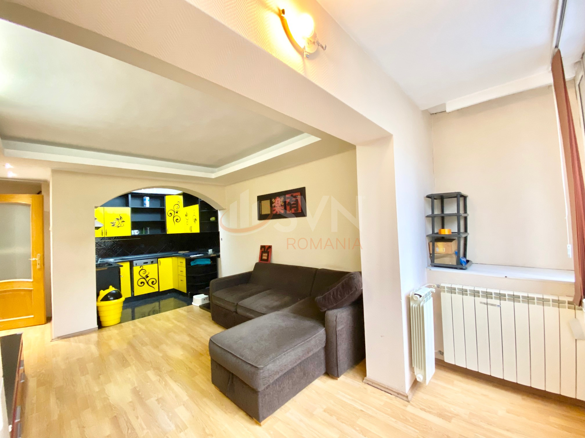 Apartament, 3 camere Bucuresti/Aviatiei