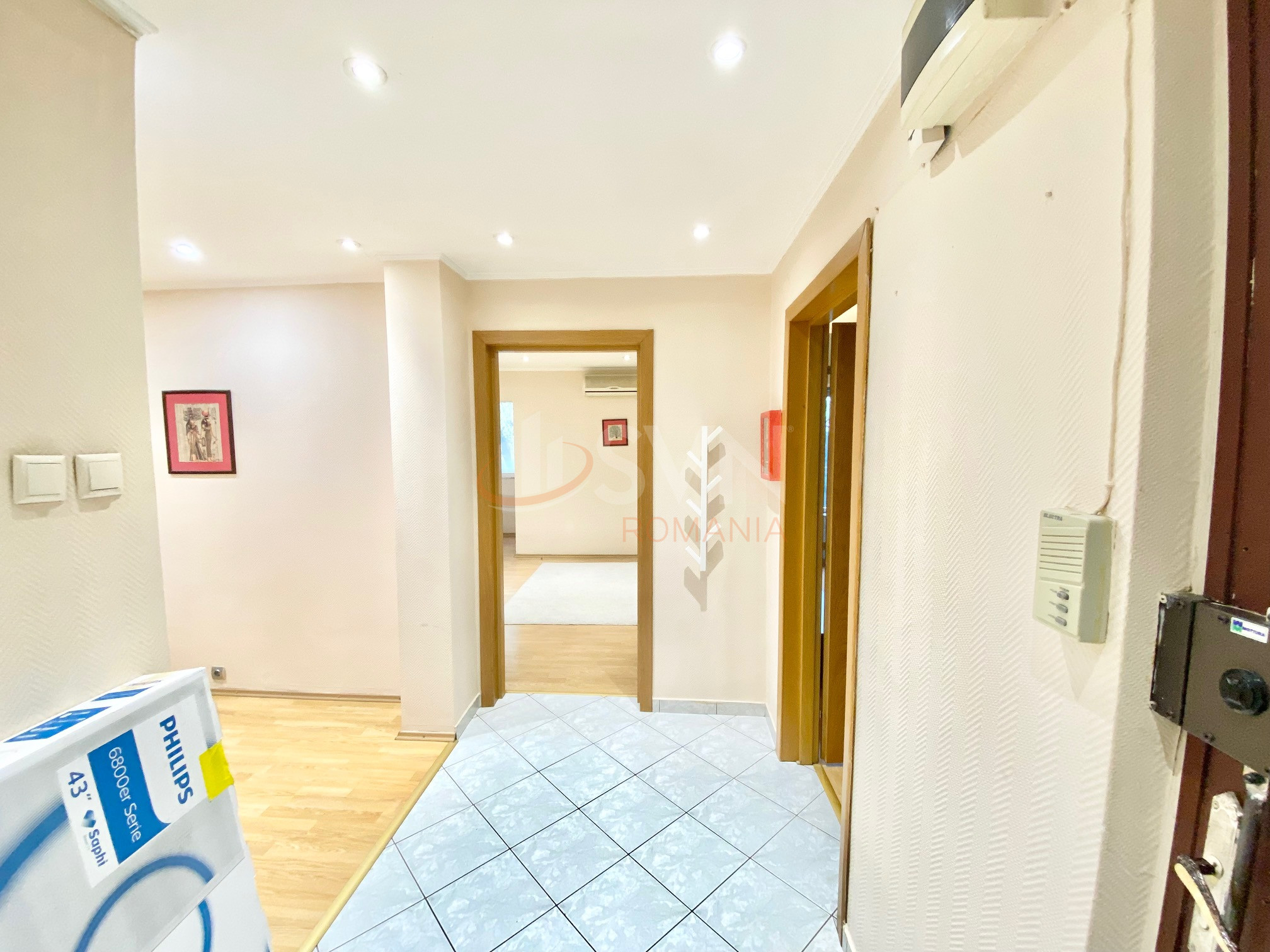 Apartament, 3 camere Bucuresti/Aviatiei