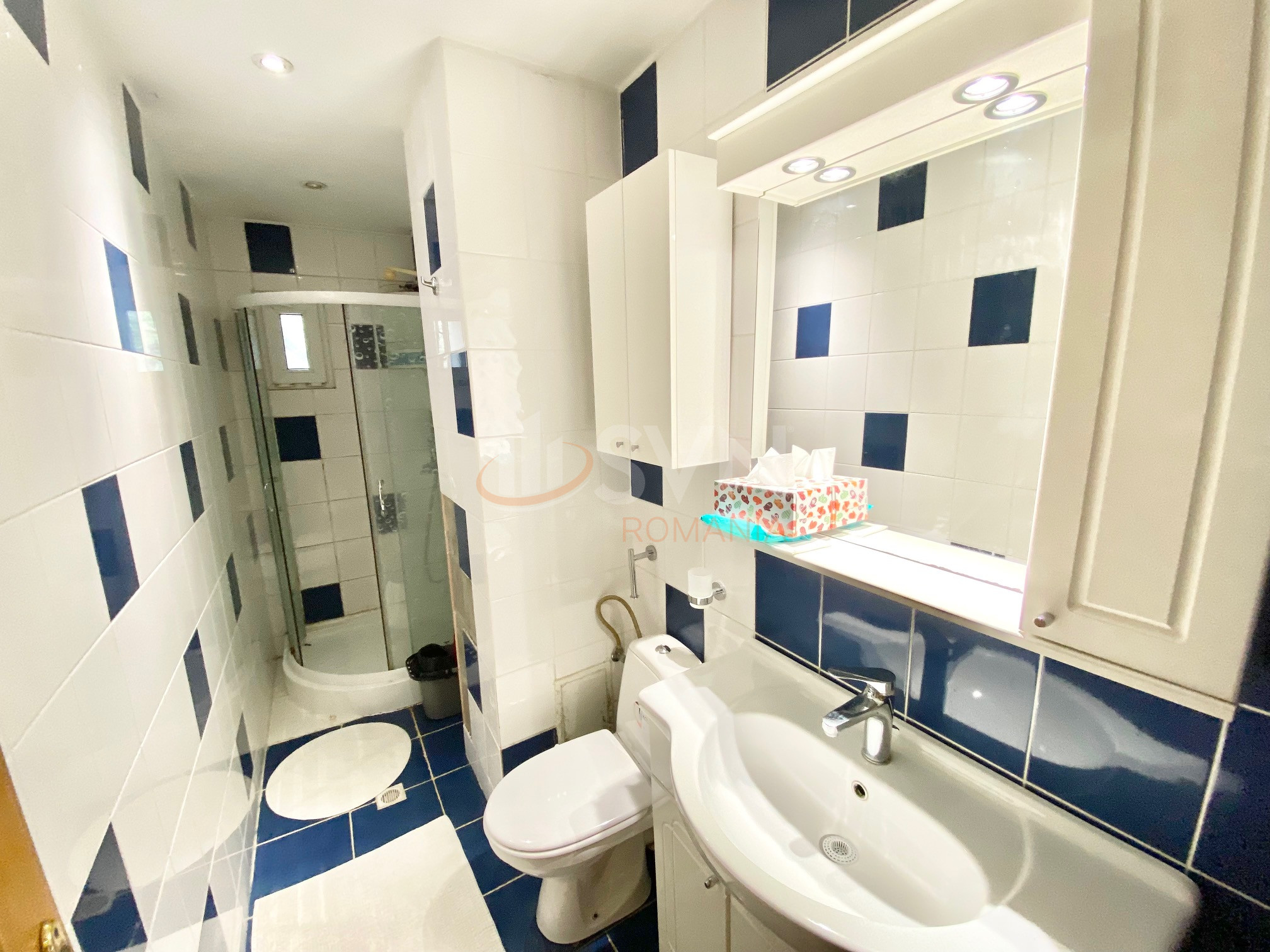 Apartament, 3 camere Bucuresti/Aviatiei