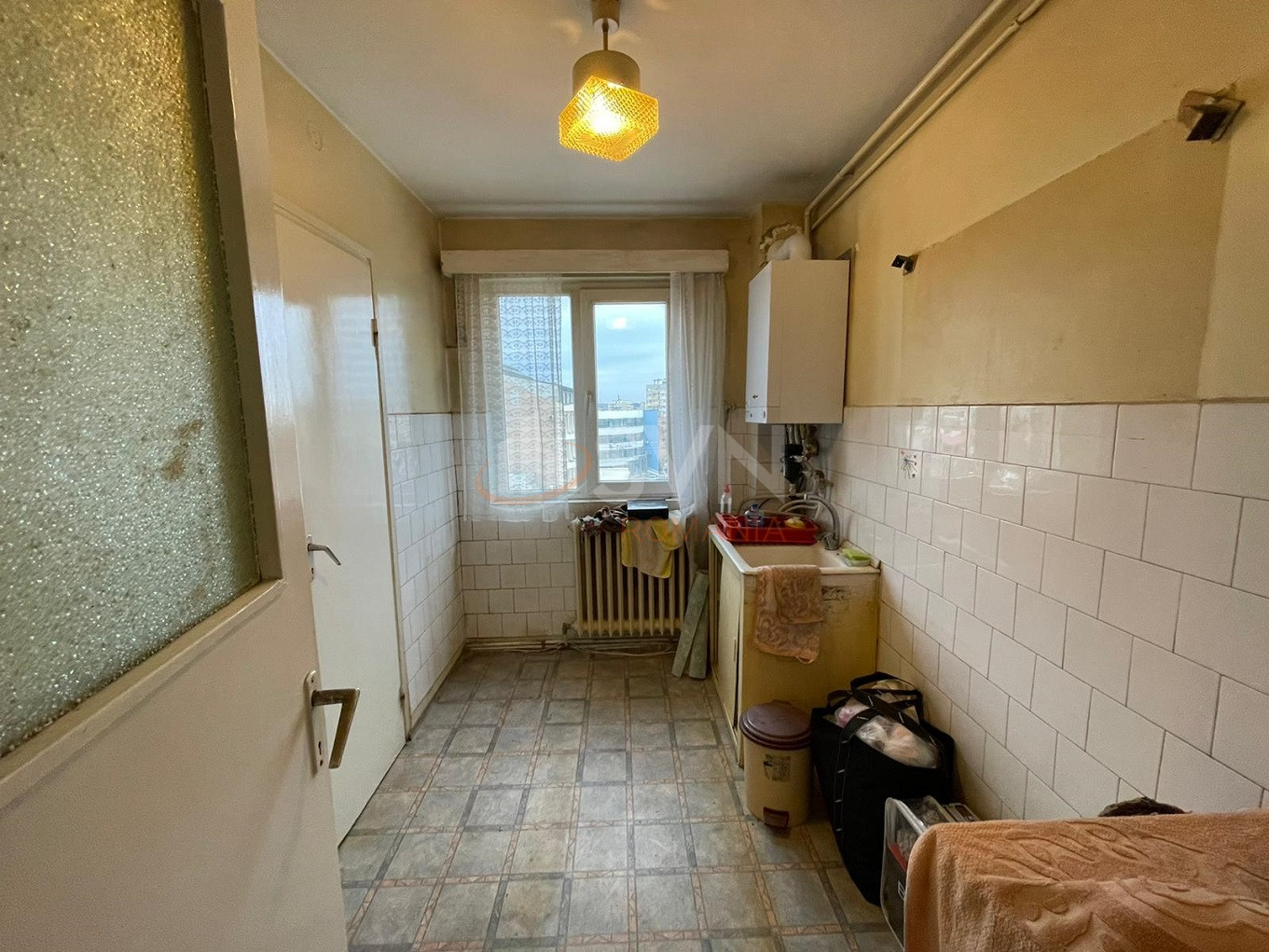 Apartament, 3 camere Cluj/Gheorgheni