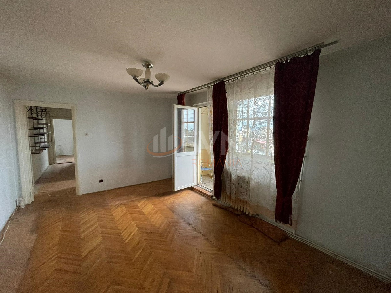 Apartament, 3 camere Cluj/Gheorgheni
