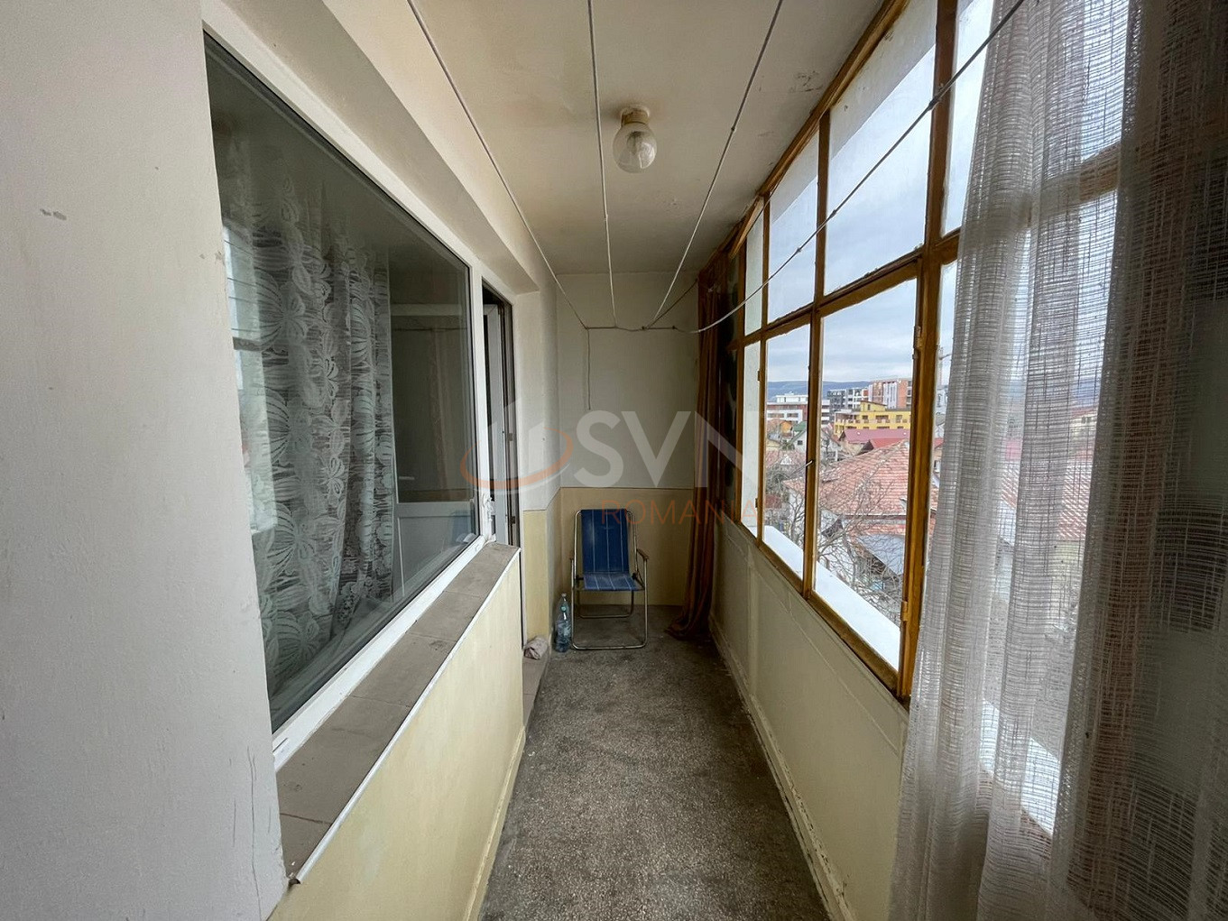 Apartament, 3 camere Cluj/Gheorgheni
