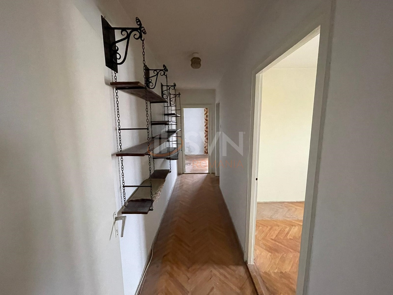 Apartament, 3 camere Cluj/Gheorgheni