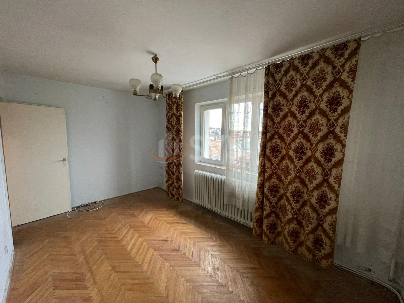 Apartament, 3 camere Cluj/Gheorgheni