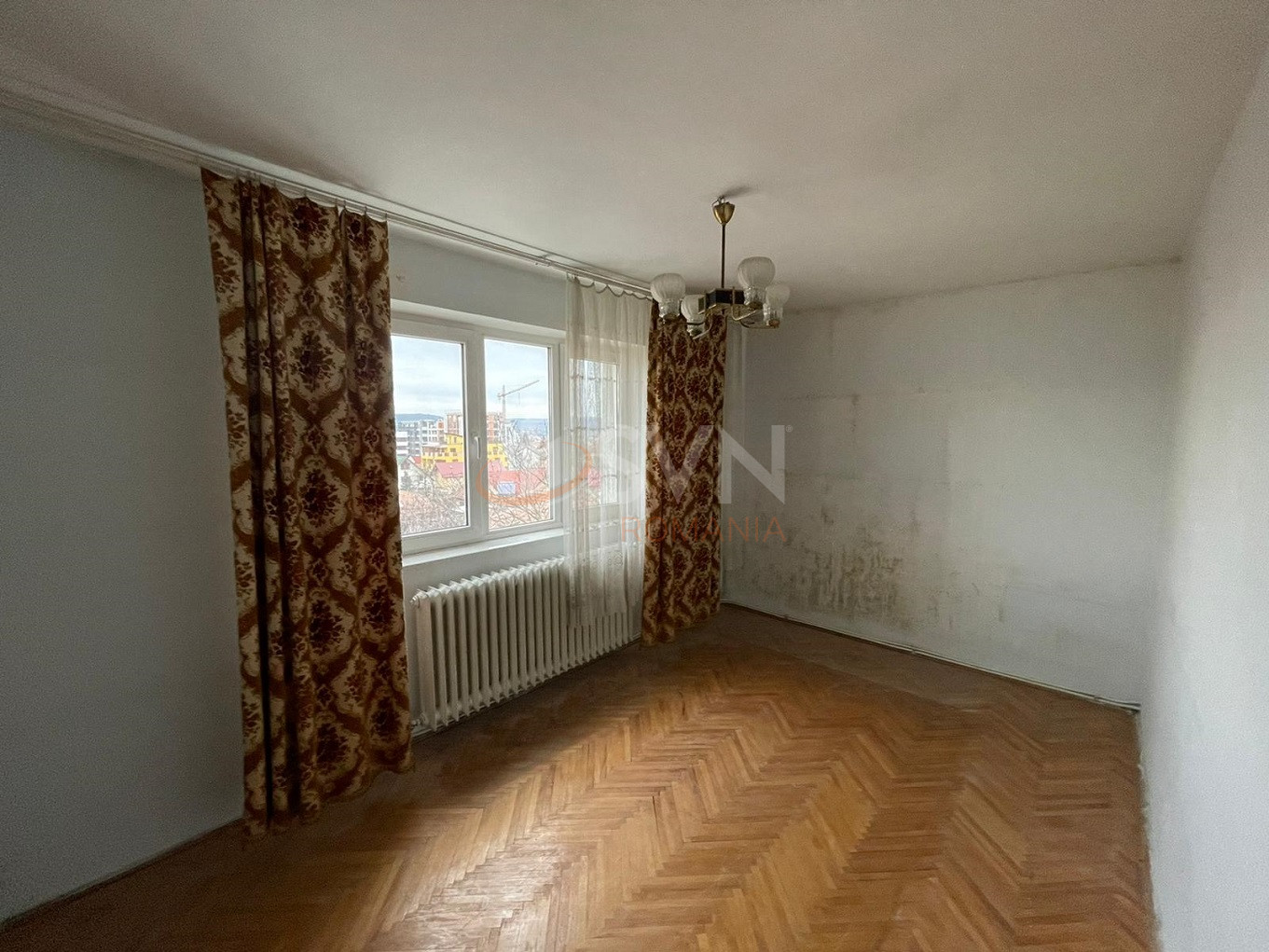 Apartament, 3 camere Cluj/Gheorgheni