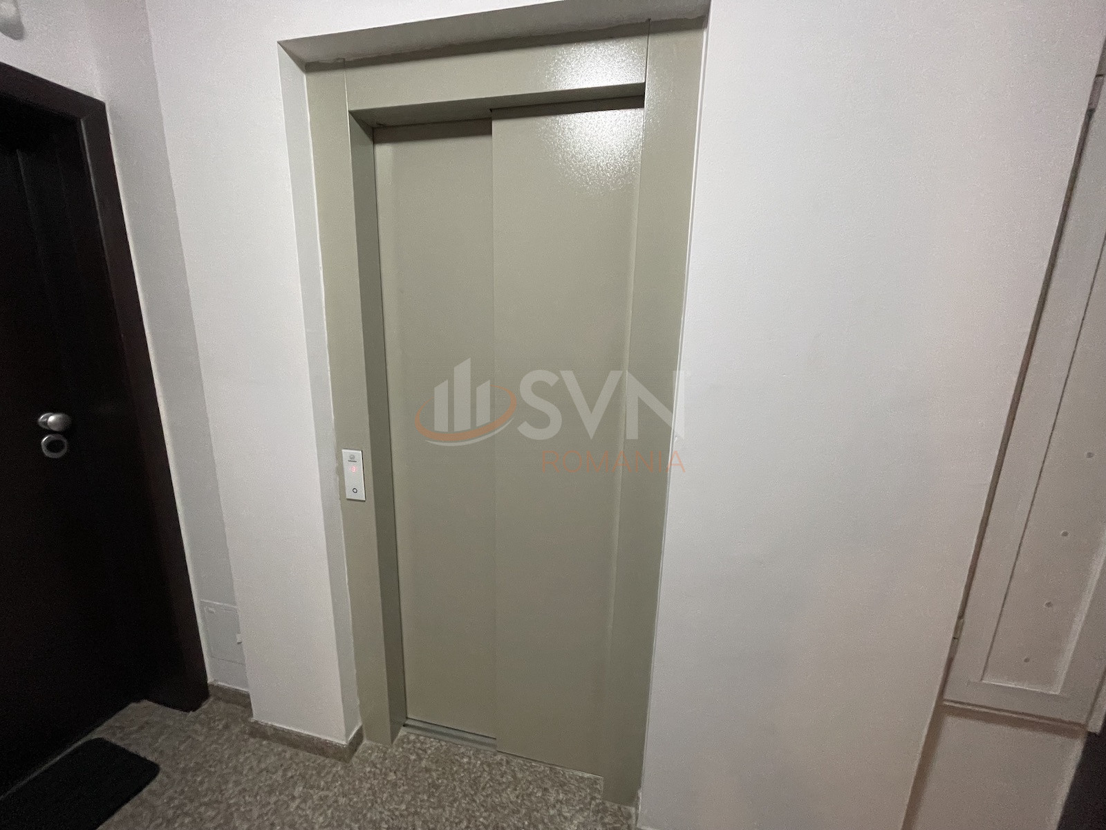 Apartament, 3 camere Bucuresti/Baneasa