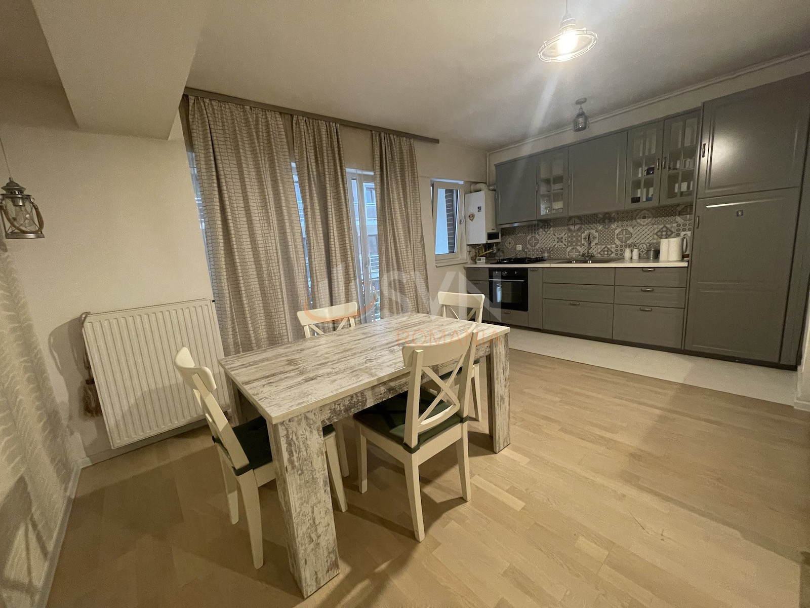 Apartament, 3 camere Bucuresti/Baneasa