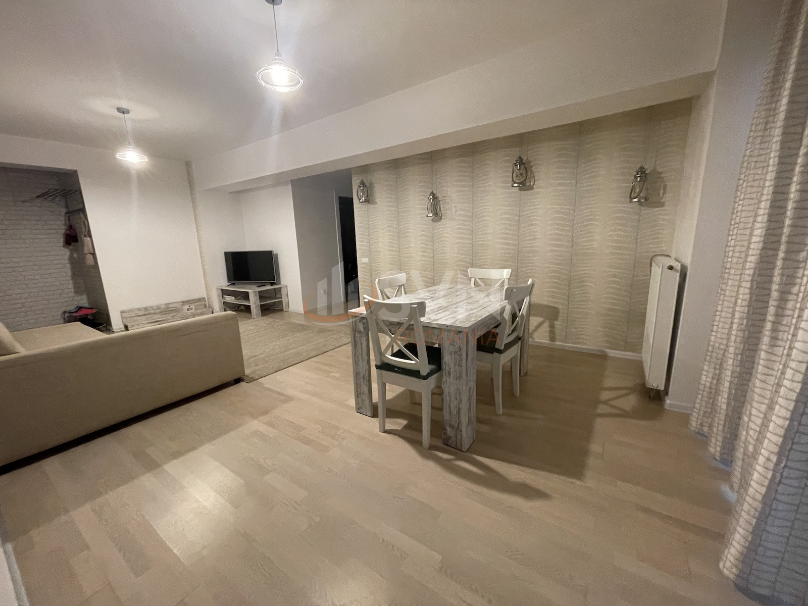 Apartament, 3 camere Bucuresti/Baneasa
