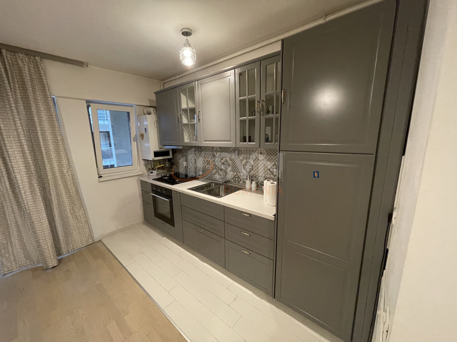 Apartament, 3 camere Bucuresti/Baneasa