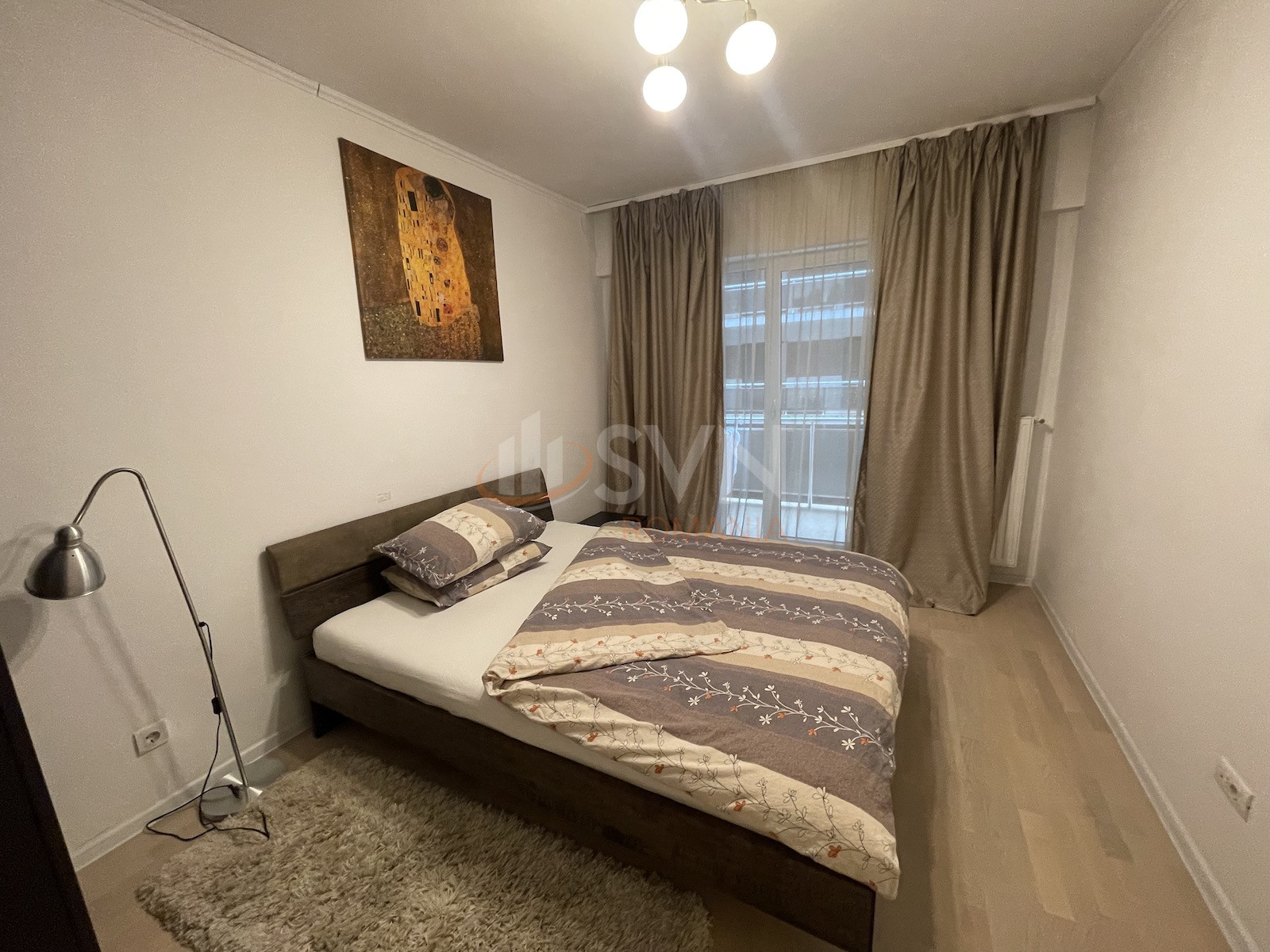 Apartament, 3 camere Bucuresti/Baneasa