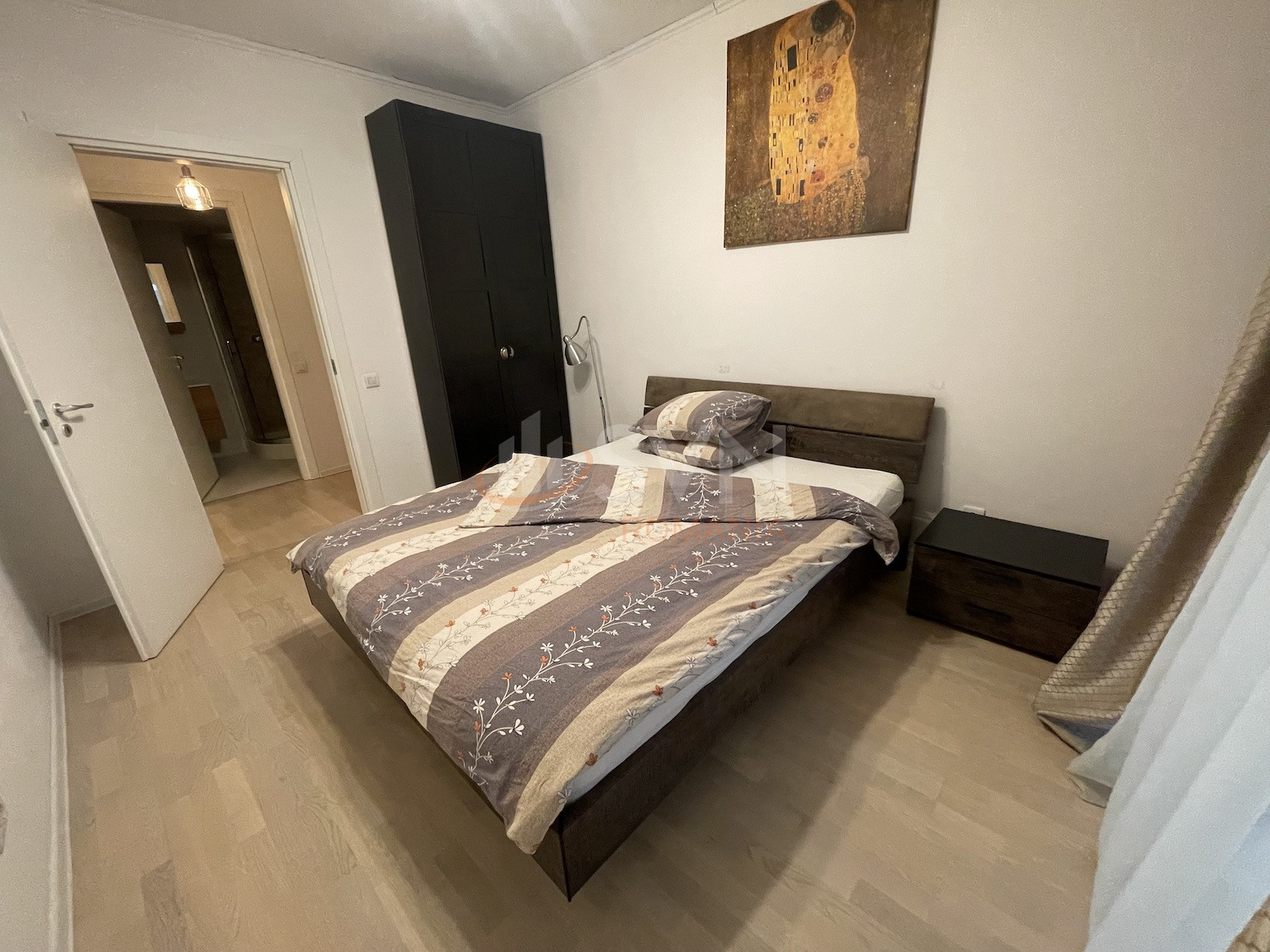 Apartament, 3 camere Bucuresti/Baneasa