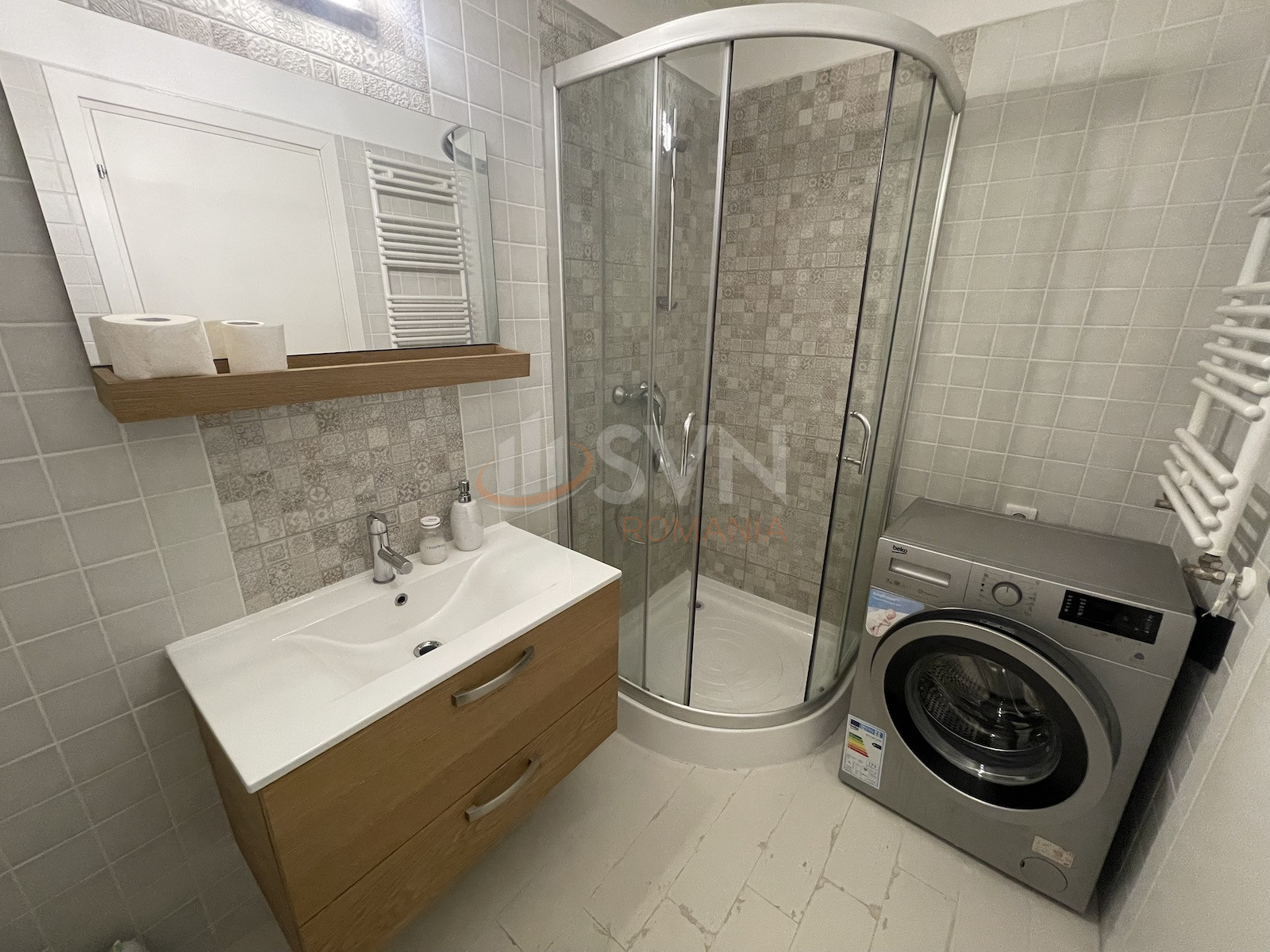 Apartament, 3 camere Bucuresti/Baneasa