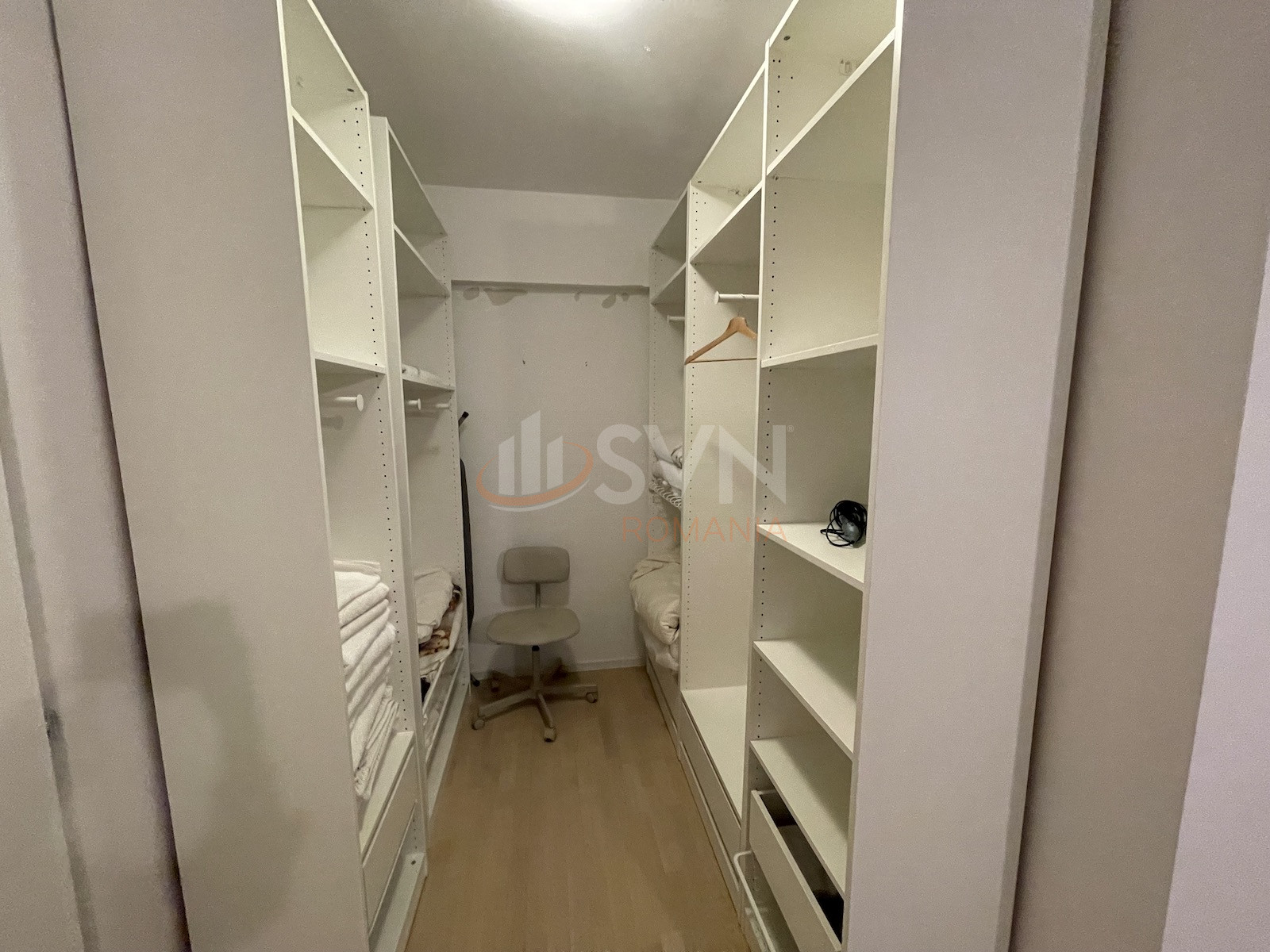Apartament, 3 camere Bucuresti/Baneasa