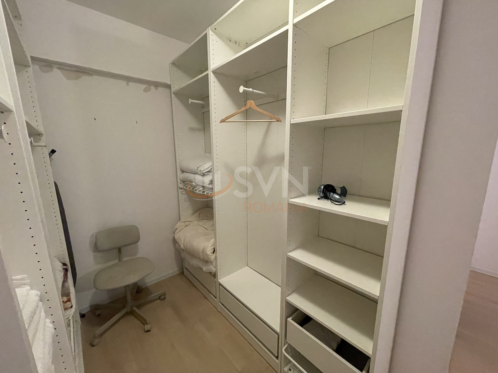 Apartament, 3 camere Bucuresti/Baneasa
