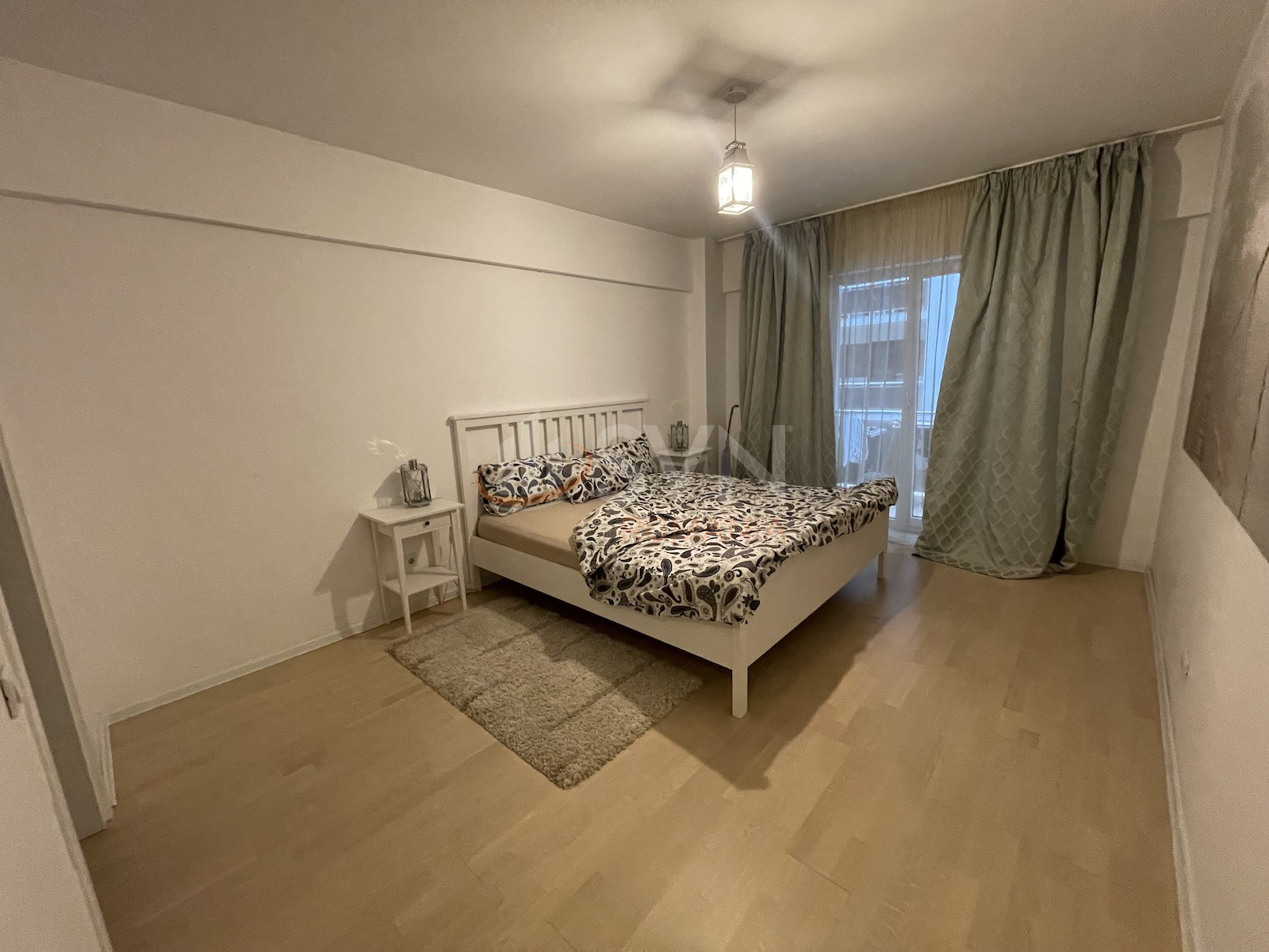 Apartament, 3 camere Bucuresti/Baneasa