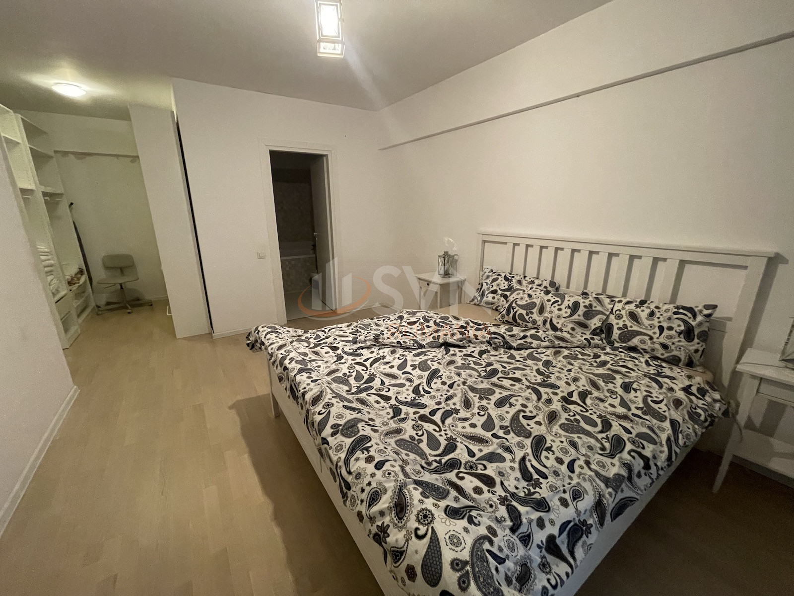 Apartament, 3 camere Bucuresti/Baneasa