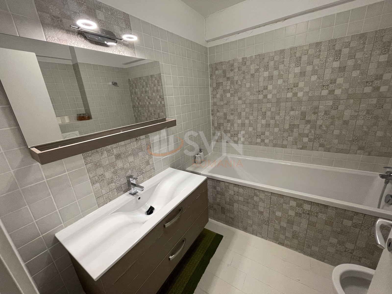 Apartament, 3 camere Bucuresti/Baneasa