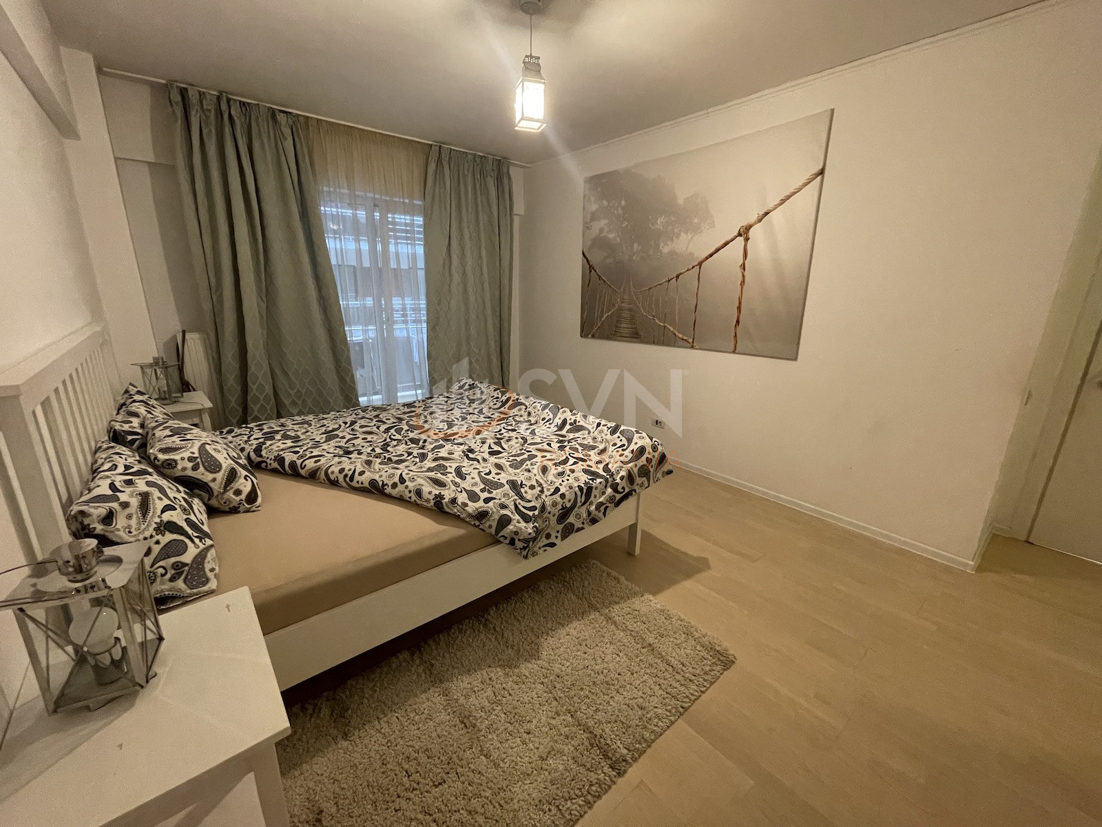 Apartament, 3 camere Bucuresti/Baneasa