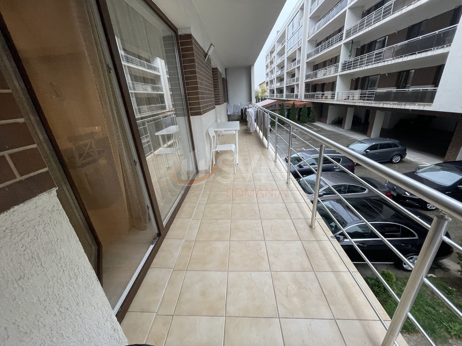 Apartament, 3 camere Bucuresti/Baneasa