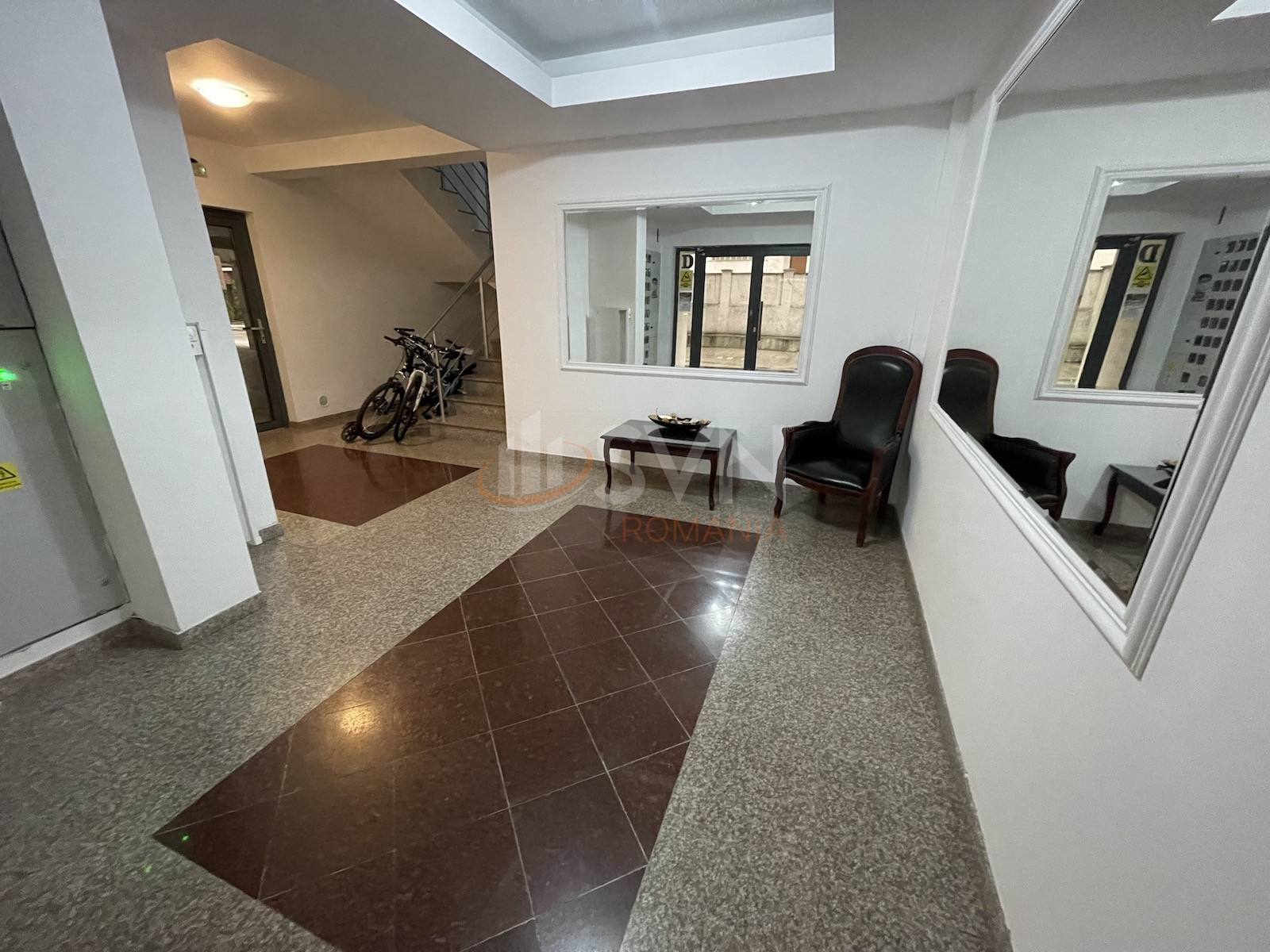 Apartament, 3 camere Bucuresti/Baneasa