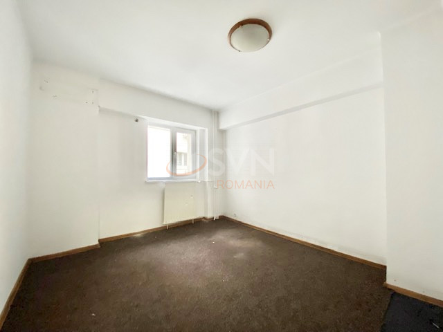Apartament, 3 camere Bucuresti/Aviatiei