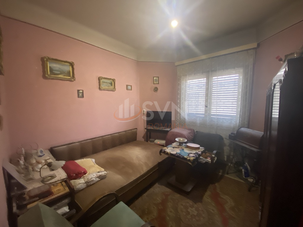 Apartament, 3 camere Bucuresti/Kiseleff