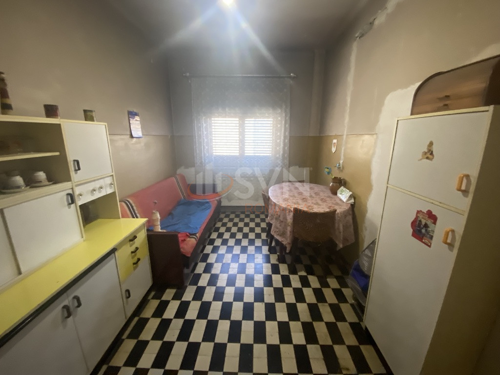 Apartament, 3 camere Bucuresti/Kiseleff