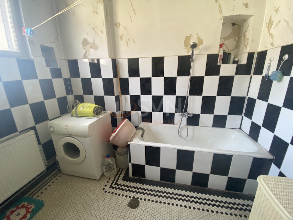 Apartament, 3 camere Bucuresti/Kiseleff