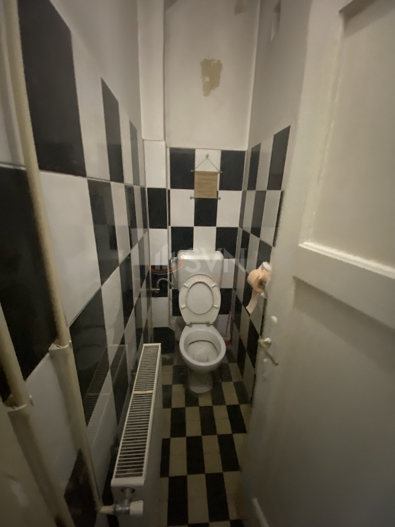 Apartament, 3 camere Bucuresti/Kiseleff