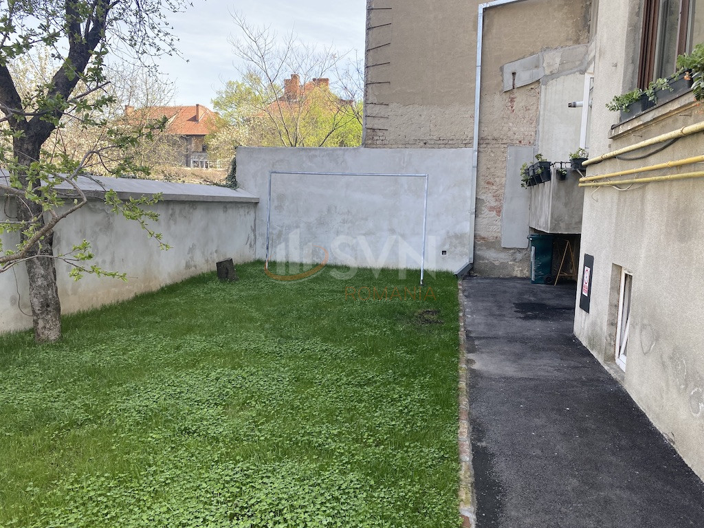 Apartament, 3 camere Bucuresti/Kiseleff