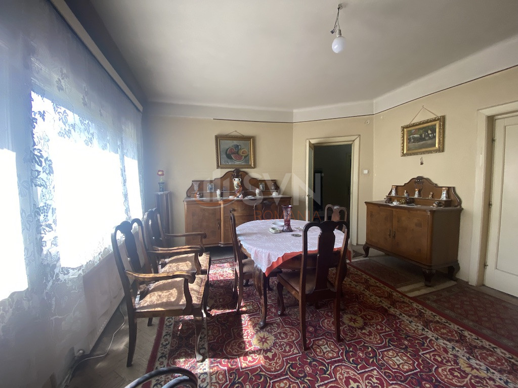 Apartament, 3 camere Bucuresti/Kiseleff